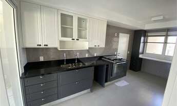 Imagem 4: Apartamento de 174,35 metros quadrados na Vila Mariana, 4 vagas e 4 suítes