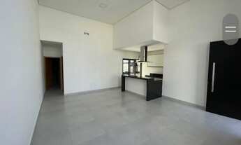 Imagem 4: Casa em Indaiatuba,Condomínio Mantova,03 suítes