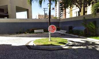 Imagem 4: Apartamento com 3 dormitórios à venda, 142 m² por R$ 450.000,00 - Patriolino Ribeiro - For