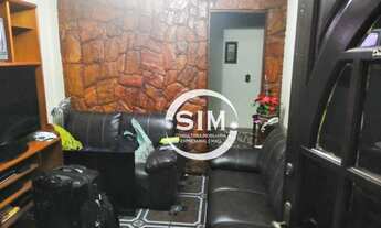 Imagem 2: Casa com 2 dormitórios à venda, 135 m² no Jacaré - Cabo Frio/RJ