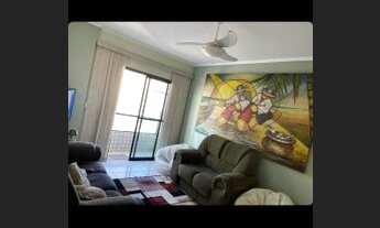 Imagem 5: Apartamento na Praia Grande Vila tupi