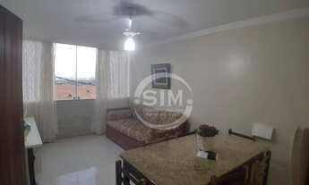 Imagem 3: Apartamento com 1 dormitório à venda, 35 m² - Algodoal - Cabo Frio/RJ