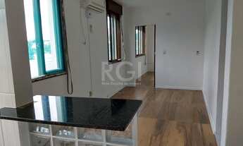 Imagem 2: Porto Alegre - Apartamento Padrão - Bom Jesus