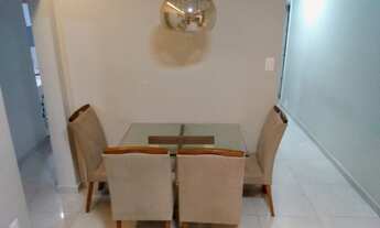 Imagem 5: Apartamento à venda, 2 quartos, Boa Vista - Recife/PE