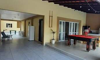 Imagem 7: Sobrado no Jequitiba à venda com piscina, em Itanhaém/SP