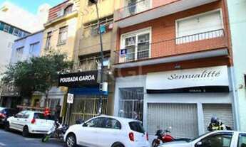 Imagem: Porto Alegre - Apartamento Padrão - Centro