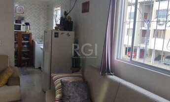 Imagem 2: Porto Alegre - Apartamento Padrão - Restinga