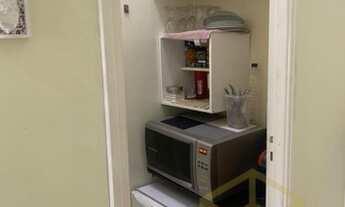 Imagem 5: Apartamento - Centro - Campinas