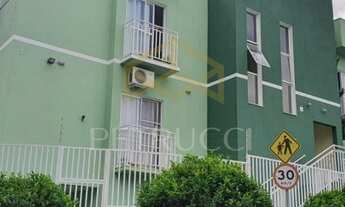 Imagem: Apartamento - Jardim Primavera - Indaiatuba