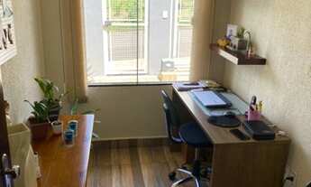 Imagem 5: Casa à venda, N Marília, Marília/SP/Á. T.199,40m² /4 dorms/1 suíte/2 banheiros/sala/escrit