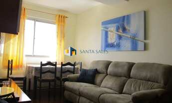 Imagem 16: Apartamento Metrô Jabaquara