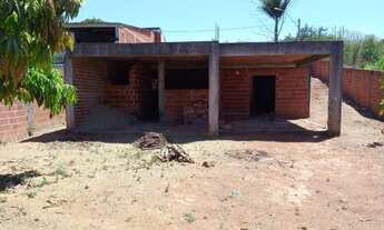 Imagem 3: Sucupira Riacho Fundo 1 Na laje