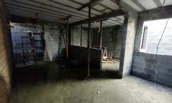 Imagem 7: Apartamento para venda tem 38 metros quadrados com 2 quartos em Vila Cleonice - São Paulo