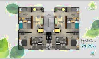 Imagem 6: PARK LUIZA, 3 quartos