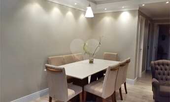 Imagem 3: Apartamento 3 dormitórios, 1 suíte, 1 vaga no New Life