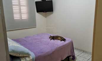 Imagem 7: Casas de 3 dormitório(s) no Jardim Uirapuru II em Araraquara cod: 15048