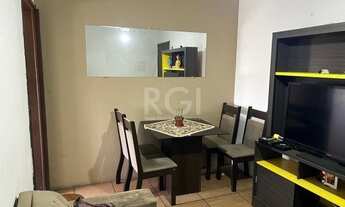 Imagem: Porto Alegre - Apartamento Padrão - Floresta