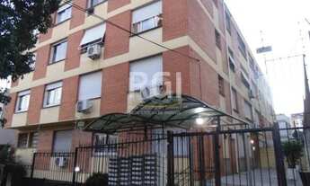 Imagem: Porto Alegre - Apartamento Padrão - Cristo