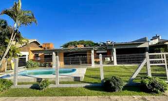 Imagem: XANGRI-Lá - Casa Padrão - Atlântida