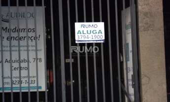 Imagem 4: Salão - Centro - Campinas