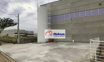 Imagem 5: Barracão para alugar, 1500 m² por R$ 42.500/mês - Condominio Metropolitano Industrial - Éd