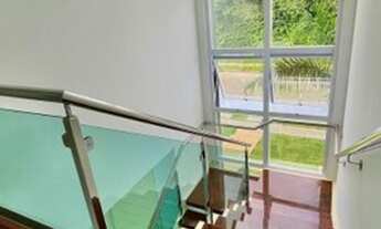 Imagem 7: Casa nova Alphaville Fortaleza, 480m2, 05 suítes, Eusébio