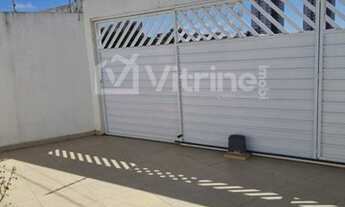 Imagem 2: Casa de 80m² - Loteamento Morada das Oliveiras Bairro Jabotiana>