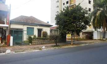 Imagem: Porto Alegre - Terreno Padrão - Higienópolis