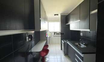 Imagem 2: Apartamento com 2 quartos à venda, 55 m² por R$ 230.000 - Jardim Roberto - Osasco/SP