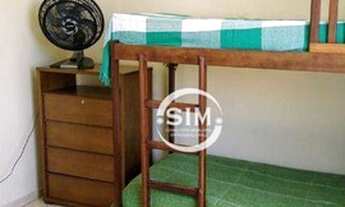 Imagem 4: Apartamento com 2 dormitórios à venda, 70 m² no Centro - Cabo Frio/RJ