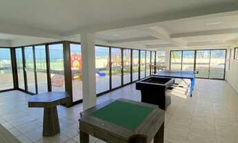 Imagem 3: Apartamento em excelente localização, com área de lazer completíssima