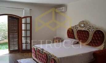 Imagem 6: Casa - Parque Taquaral - Campinas