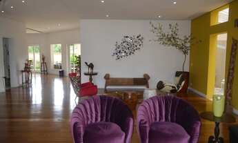 Imagem 2: CASA ASSOBRADADA - CIDADE JARDIM - SP