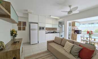 Imagem 4: APARTAMENTO RESIDENCIAL em São Paulo - SP, Campo Belo