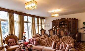 Imagem 2: SOBRADO AMPLO JD SAUDE 7 VAGAS COM QUINTAL