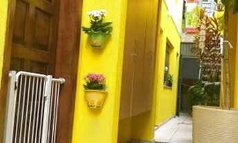 Imagem 2: Sobrado à venda, Centro, Diadema, SP - A.T 125m² A.C 215m² - 4 DORM; SALA AMPLA; ESCRITÓRI