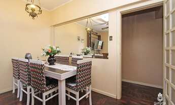 Imagem 3: Porto Alegre - Apartamento Padrão - Floresta