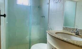 Imagem 5: Apartamento para aluguel com 85 metros quadrados com 2 quartos sendo 1 suíte