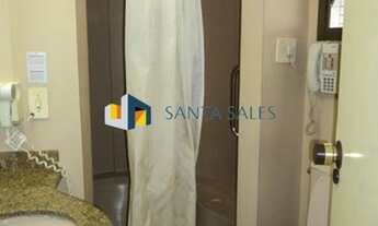 Imagem 4: Flat/Aparthotel para Locação 1 Quarto, 1 Suite, 1 Vaga, 55M², Bela Vista, São Paulo - SP