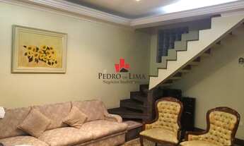 Imagem: Sobrado com 3 suítes à venda no Tatuapé