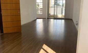 Imagem 6: Apartamento com 4 dormitórios para alugar, 194 m² por R$ 4.500,00/mês - Barcelona - São Ca