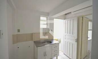 Imagem 4: Casa para Aluguel - Bosque da Saúde, 2 Quartos, 40 m2