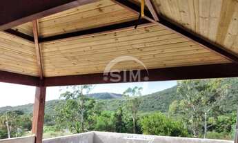 Imagem: Casa com 2 dormitórios à venda, 145 m²