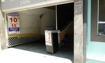 Imagem 5: Sala comercial 43m util 2 salas 1 banheiro