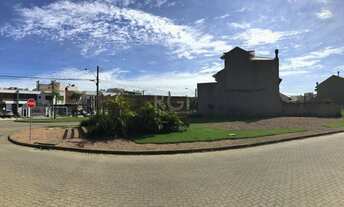 Imagem: Porto Alegre - Terreno Padrão - Hípica