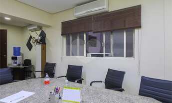 Imagem 4: Sala comercial para locação ou venda de 225m² com 10 salas