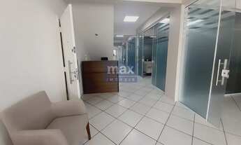 Imagem 5: ITAJAí - Conjunto Comercial/Sala - Centro