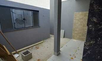 Imagem 3: Térrea para venda possui 110 metros quadrados com 3 quartos em Moinho dos Ventos - Goiânia