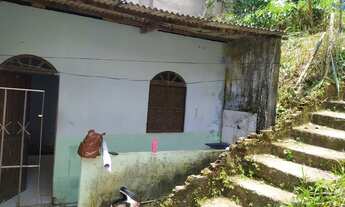 Imagem 2: Kitnet com terreno para venda em Simões Filho