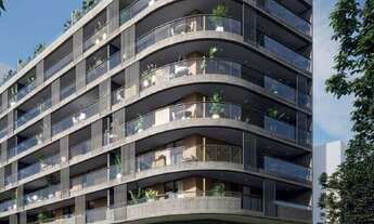 Imagem 1: Rio de Janeiro - Apartamento Padrão - Jardim Botânico